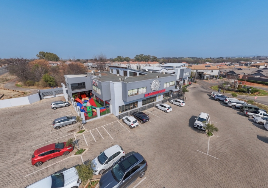 Commercial Property for Sale in Van Der Hoff Park North West